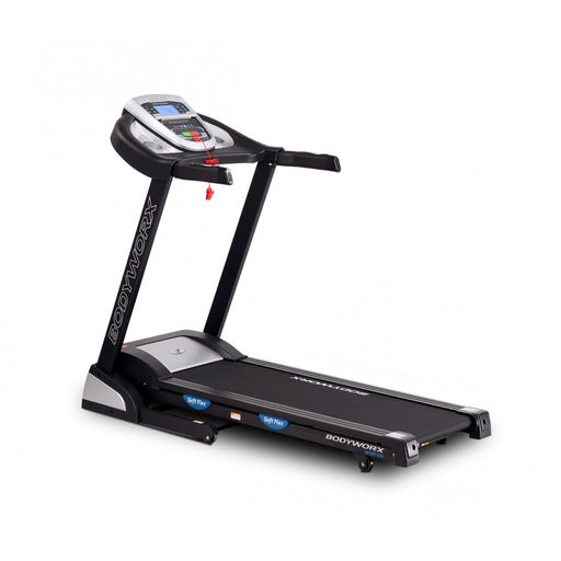 Hire Bodyworx Sport 1250 Treadmill