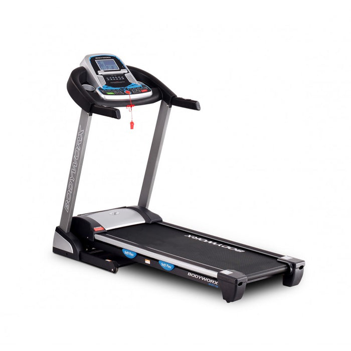 Bodyworx Sport 1750 Treadmill