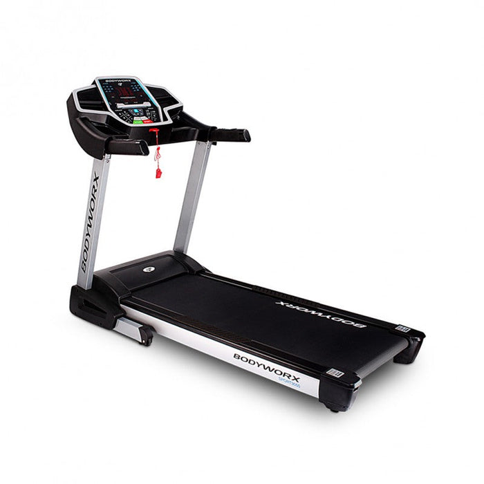 Hire Bodyworx Sport 3050 Treadmill