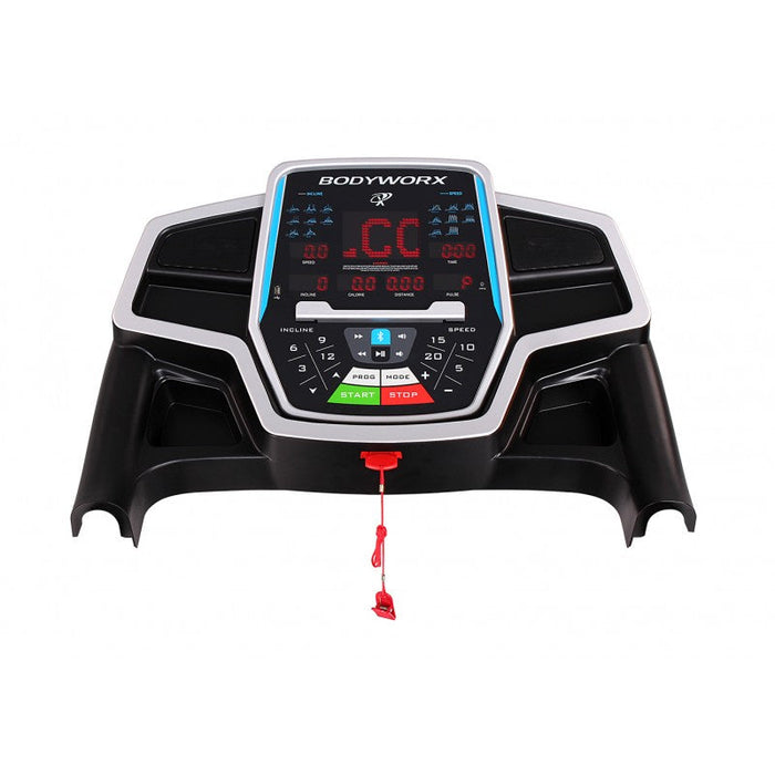 Hire Bodyworx Sport 3050 Treadmill