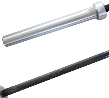 Morgan 20kg Cross Functional Olympic Barbell