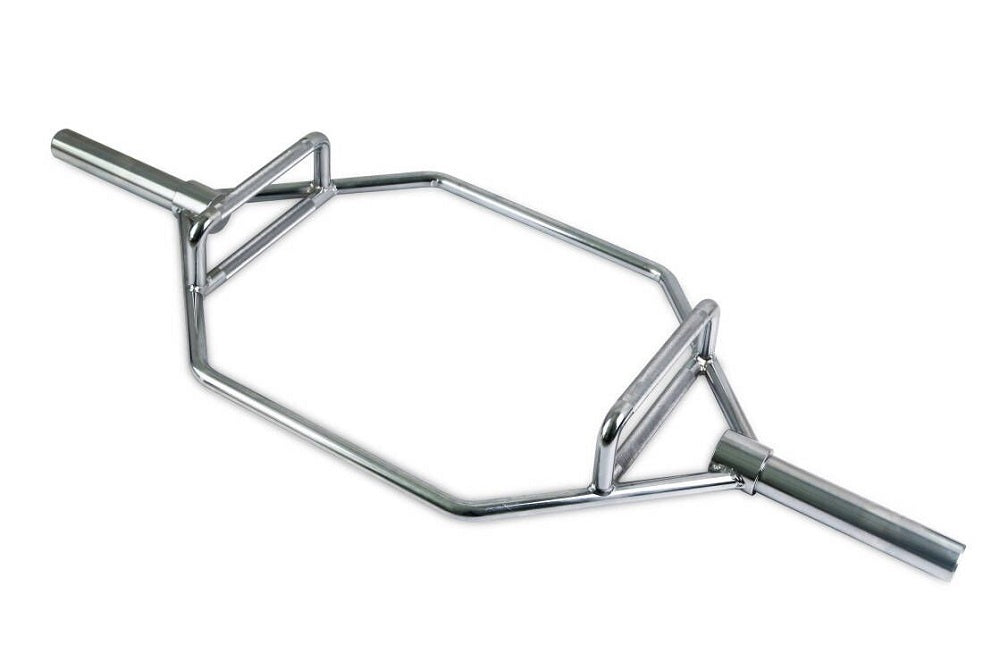 Morgan 20kg Hex Trap Bar