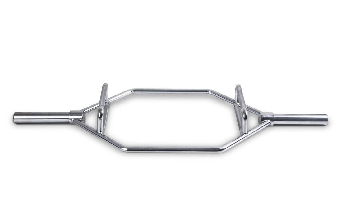 Morgan 20kg Hex Trap Bar