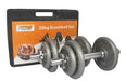 HCE 20kg Adjustable Dumbbell Set