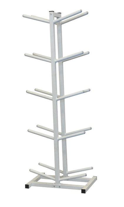 HCE Double Sided Medicine Ball Stand