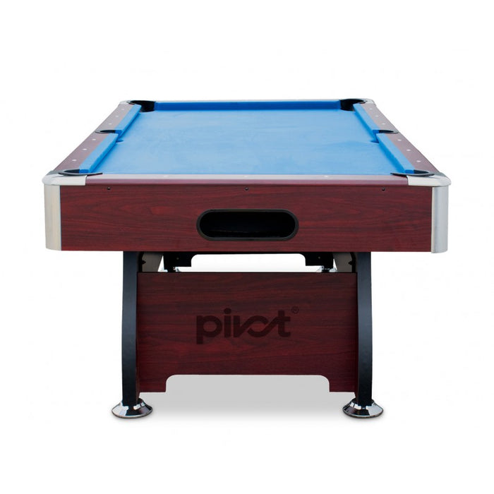 PIvot 8ft Billiard Table