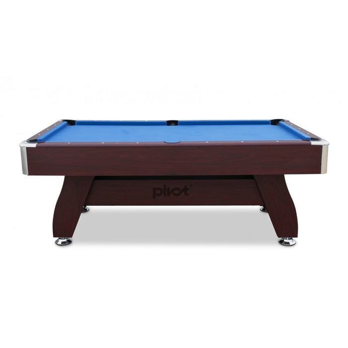 PIvot 8ft Billiard Table