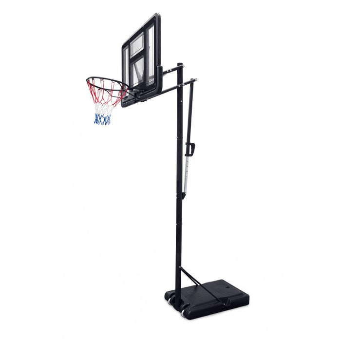 Hook 43in Power Lift Basketball System