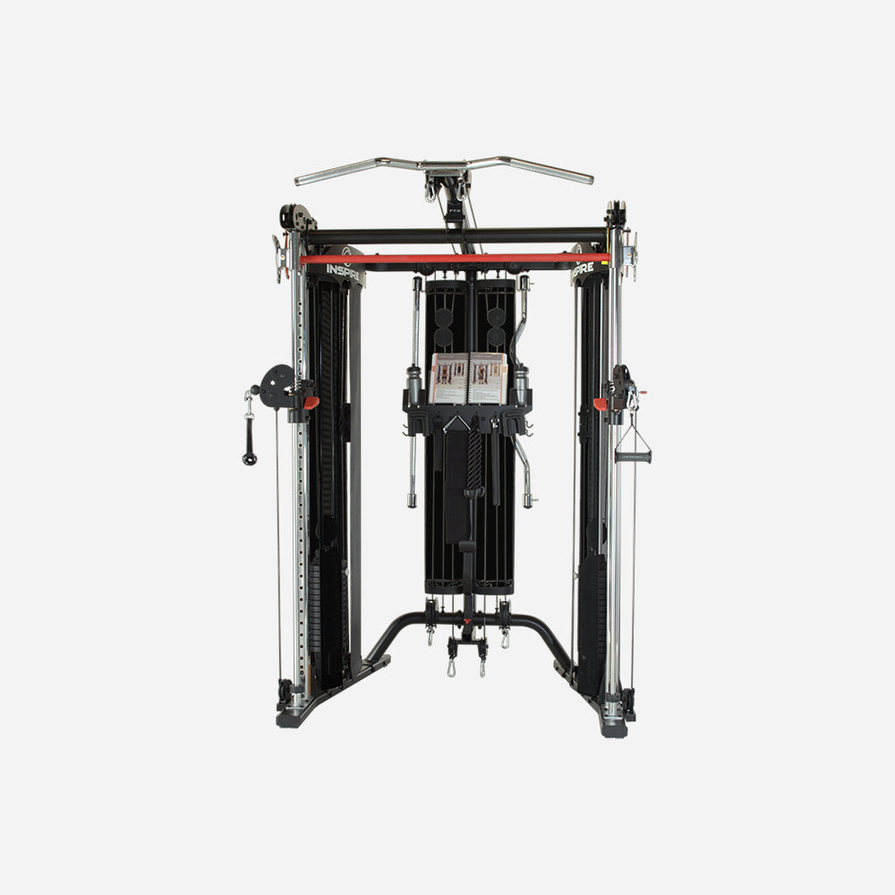 Inspire FT2 Functional Trainer — Health and Leisure Hobart