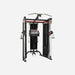 Inspire FT2 Functional Trainer Front Angle View