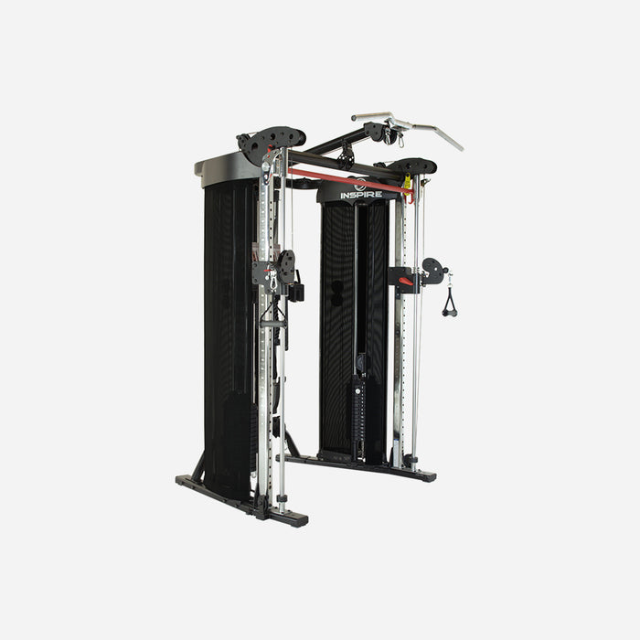 Inspire FT2 Functional Trainer Side View
