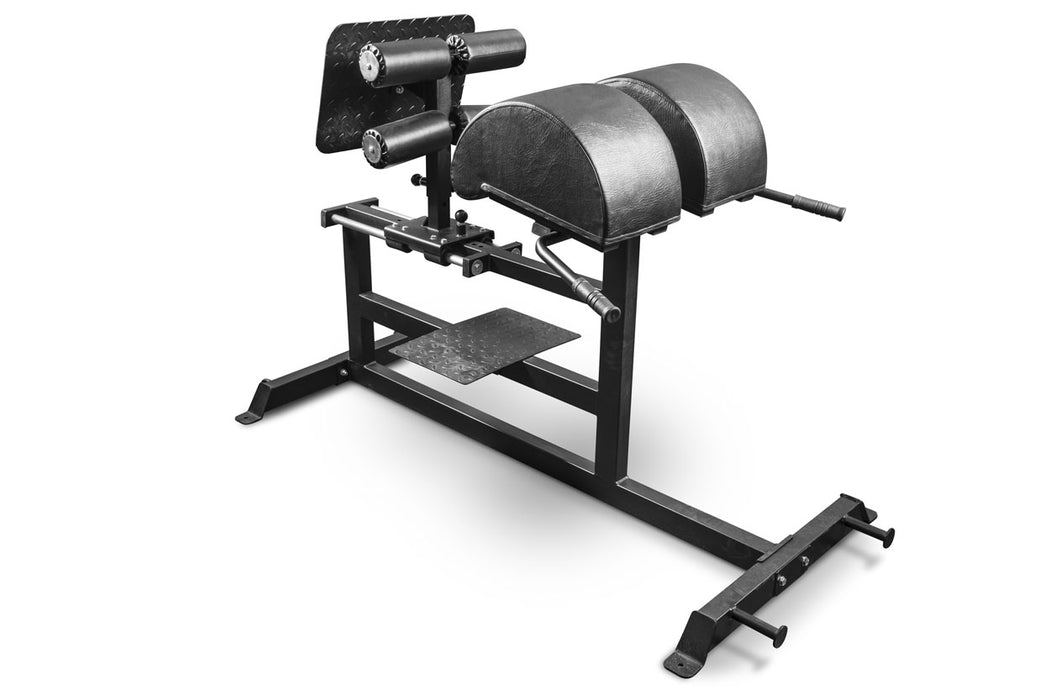 HCE Deluxe Glute Ham Developer / GHD