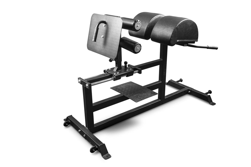 HCE Deluxe Glute Ham Developer / GHD