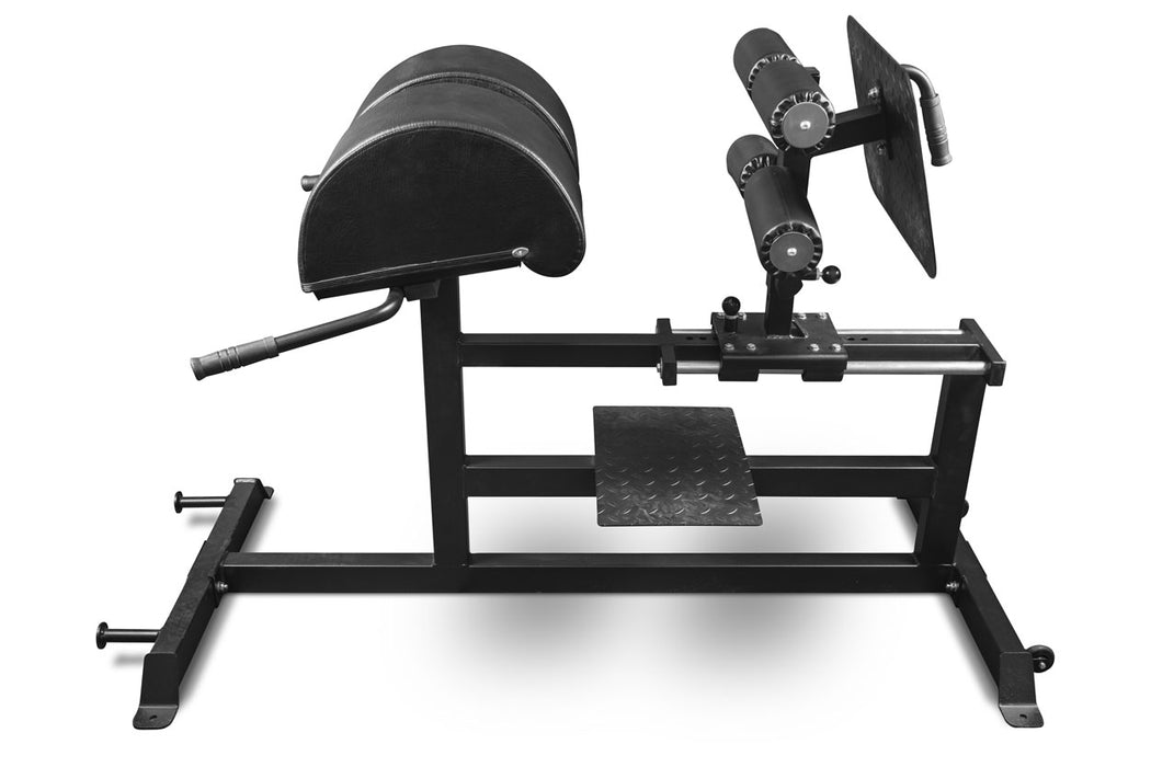 HCE Deluxe Glute Ham Developer / GHD