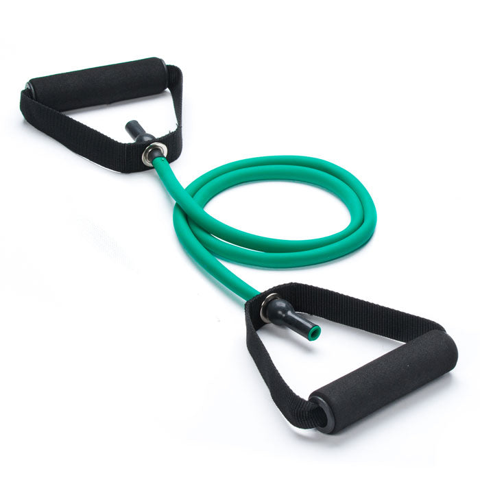Dimension Resistance Band With Handles