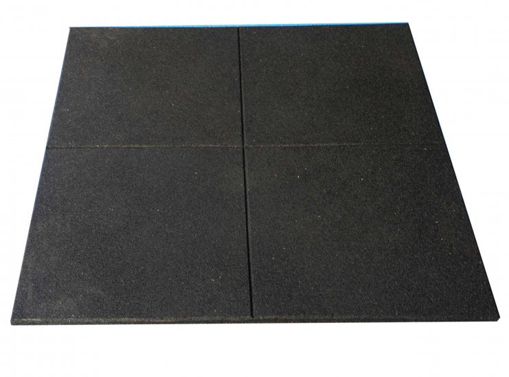 Hce Rubber Grid Flooring