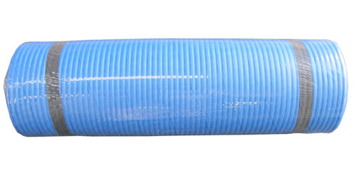 HCE Exercise Mat Blue