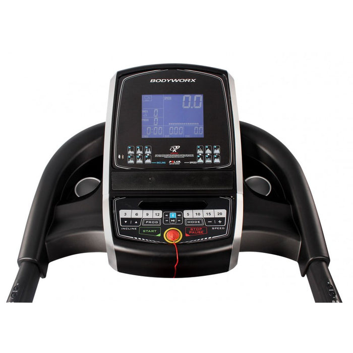 Bodyworx Challenger 300 Treadmill