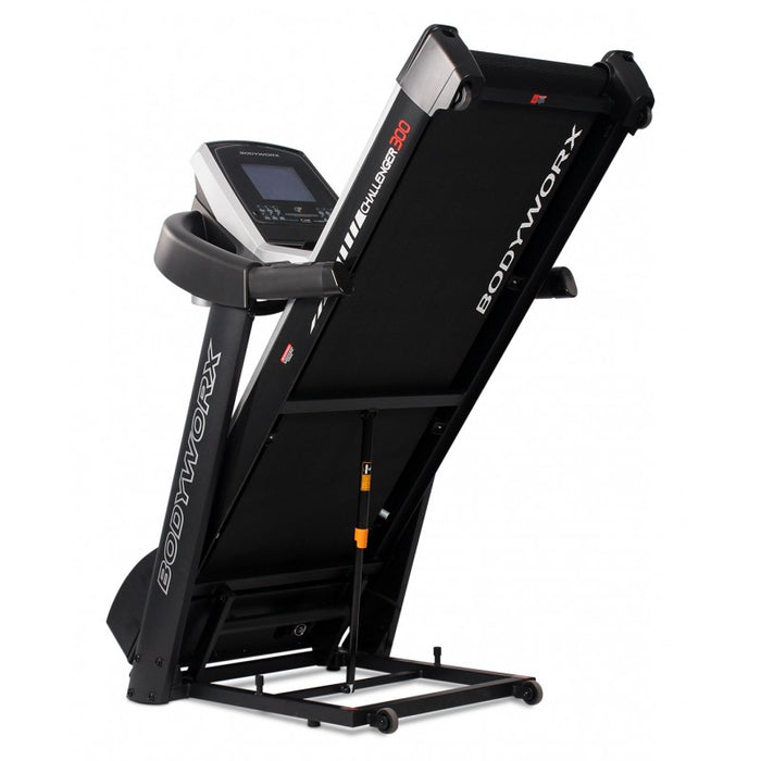 Hire Bodyworx Challenger 300 Treadmill