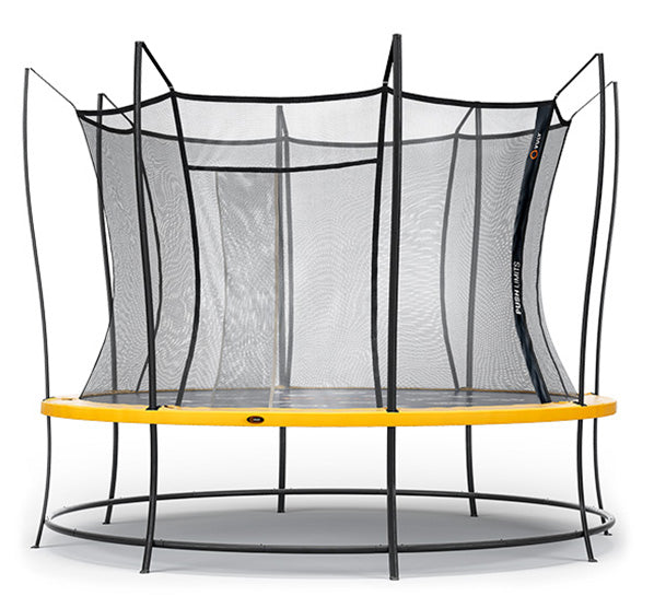 Vuly Large Lift 2 Trampoline