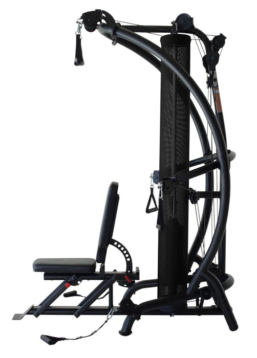 Inspire M1 Cable Gym