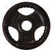 HCE 5kg Olympic Rubber Coated Weight Plate