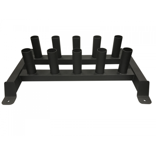 HCE Olympic Barbell Holder For 10 Barbells — Health and Leisure Hobart