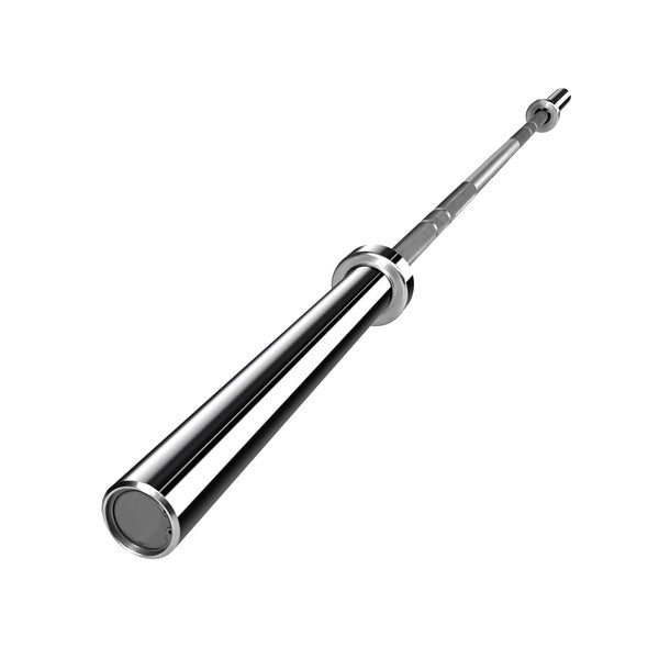 HCE 6.8ft 15kg Olympic Barbell