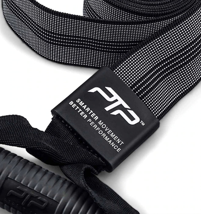PTP Agility Band - Tandem Speed Resistance Trainer