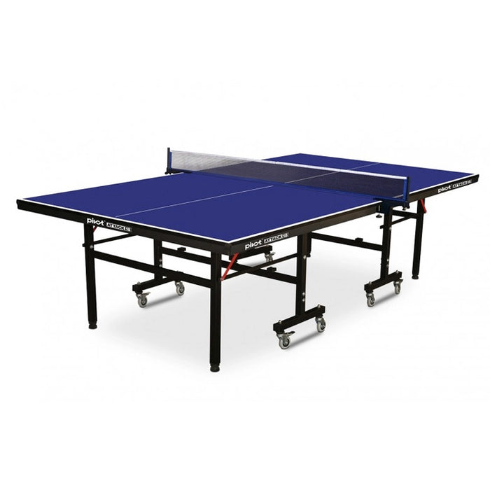 Pivot Attack 18 Table Tennis Table (18mm)