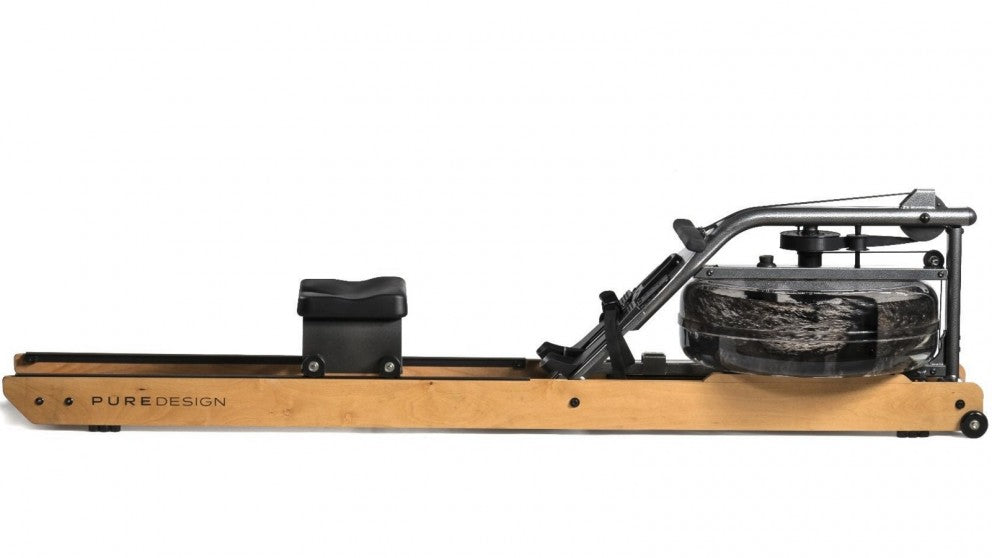 Hire Pure Design VR2 Rowing Machine