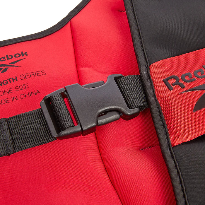 Reebok 10kg Weight Vest