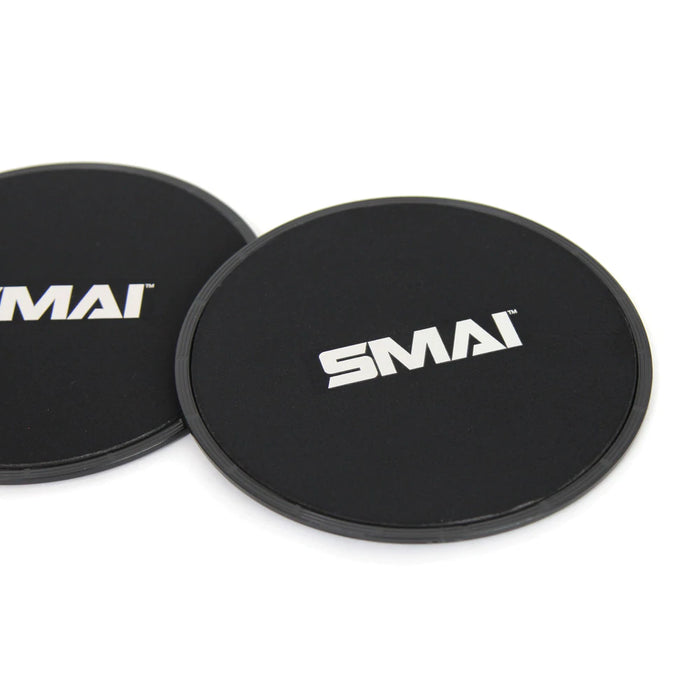 SMAI Ab Slide Discs