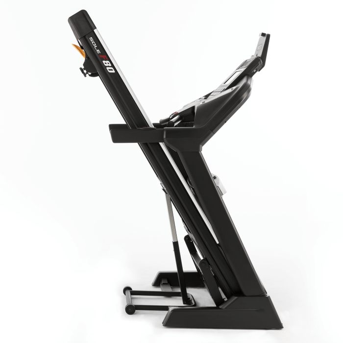 Sole F80 Treadmill