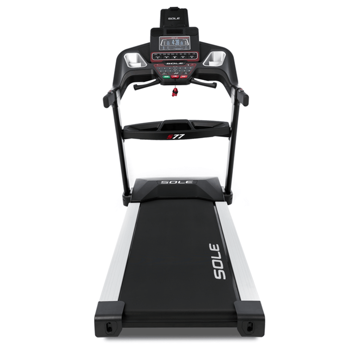Sole S77 Treadmill