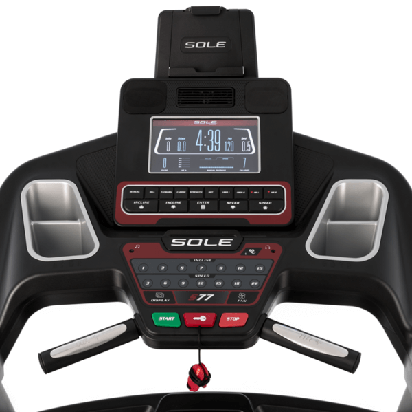 Sole S77 Treadmill