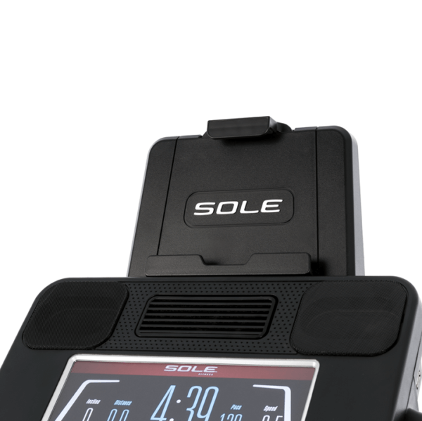 Sole S77 Treadmill Health and Leisure Hobart