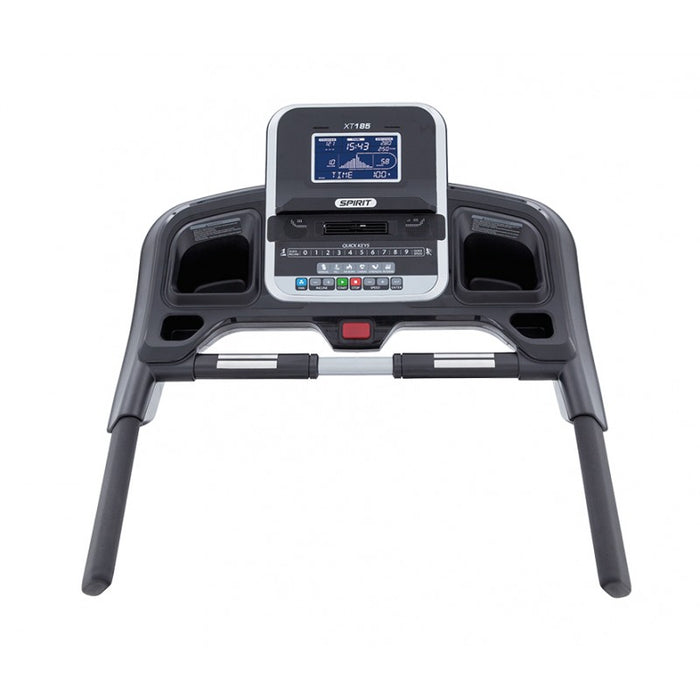 Spirit XT185 Treadmill