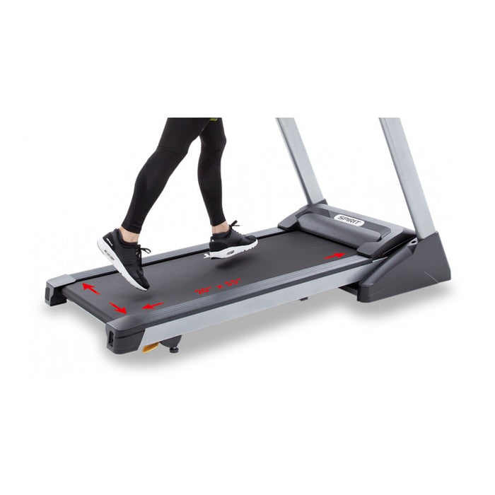 Spirit XT185 Treadmill