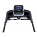 Spirit XT285 Treadmill Interface