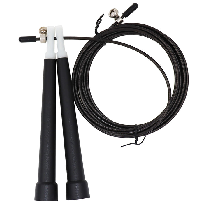 HCE Speed Rope With Plastic Handles
