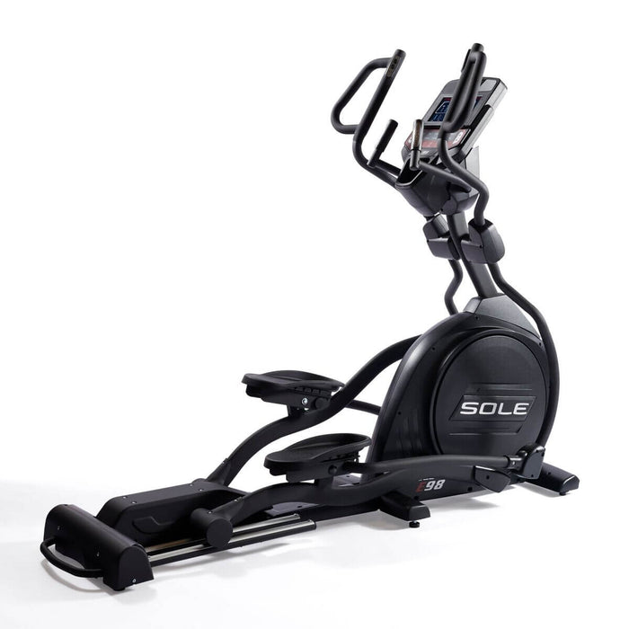 Sole E98 Cross Trainer