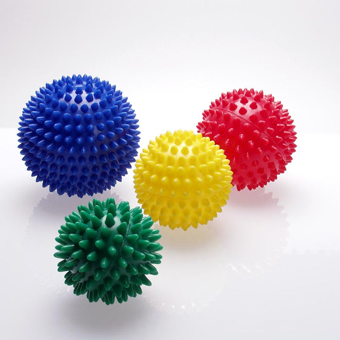 Bodyworx 10cm Spikey Massage Ball