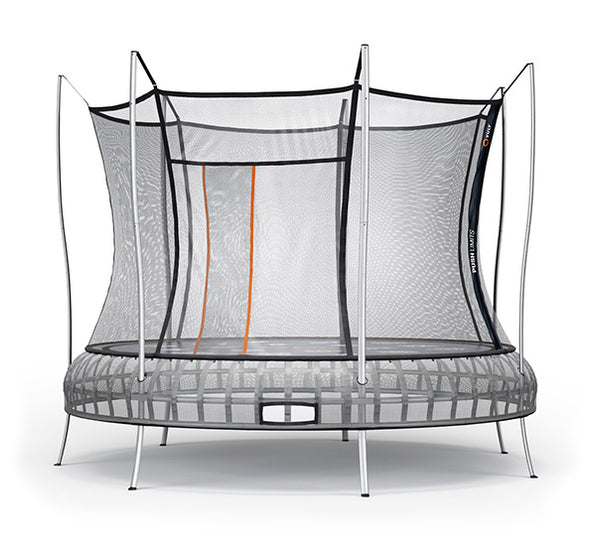 Vuly Trampolines — Health and Leisure Hobart