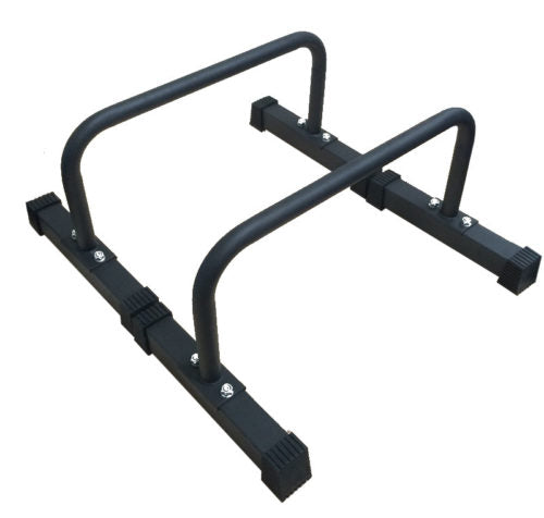 HCE Training Paralette Bars (Low)