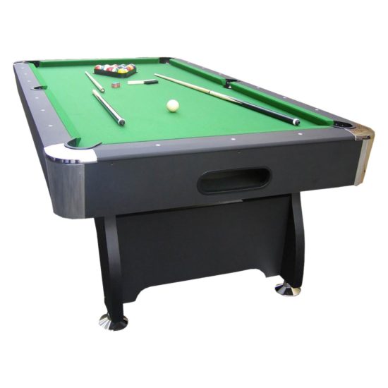 Alliance Pool Table 7ft