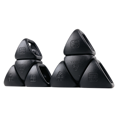 Ybell Pro 18kg