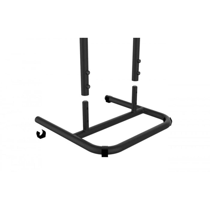 Ybell Vertical Rack