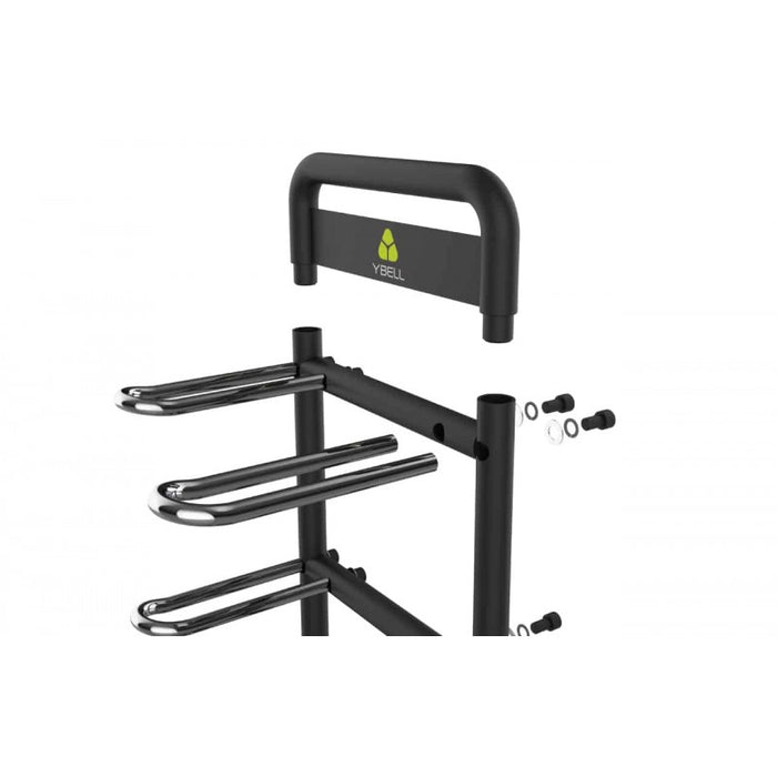 Ybell Vertical Rack