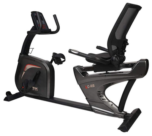 Bodyworx arx950 sales recumbent bike